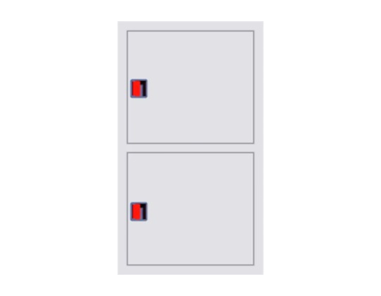 Шкаф ШПК-320 НЗБ