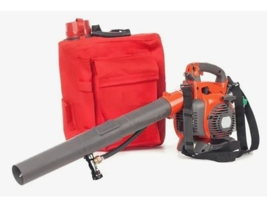 Установка лесопожарная ранцевая Ангара