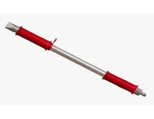 Гидропульт для ранцев "Ермак" с прямой ручкой